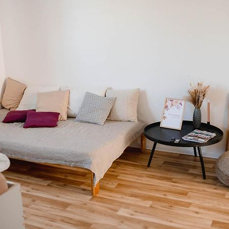 Apartman U Sklepu Sardice Eksteriør billede