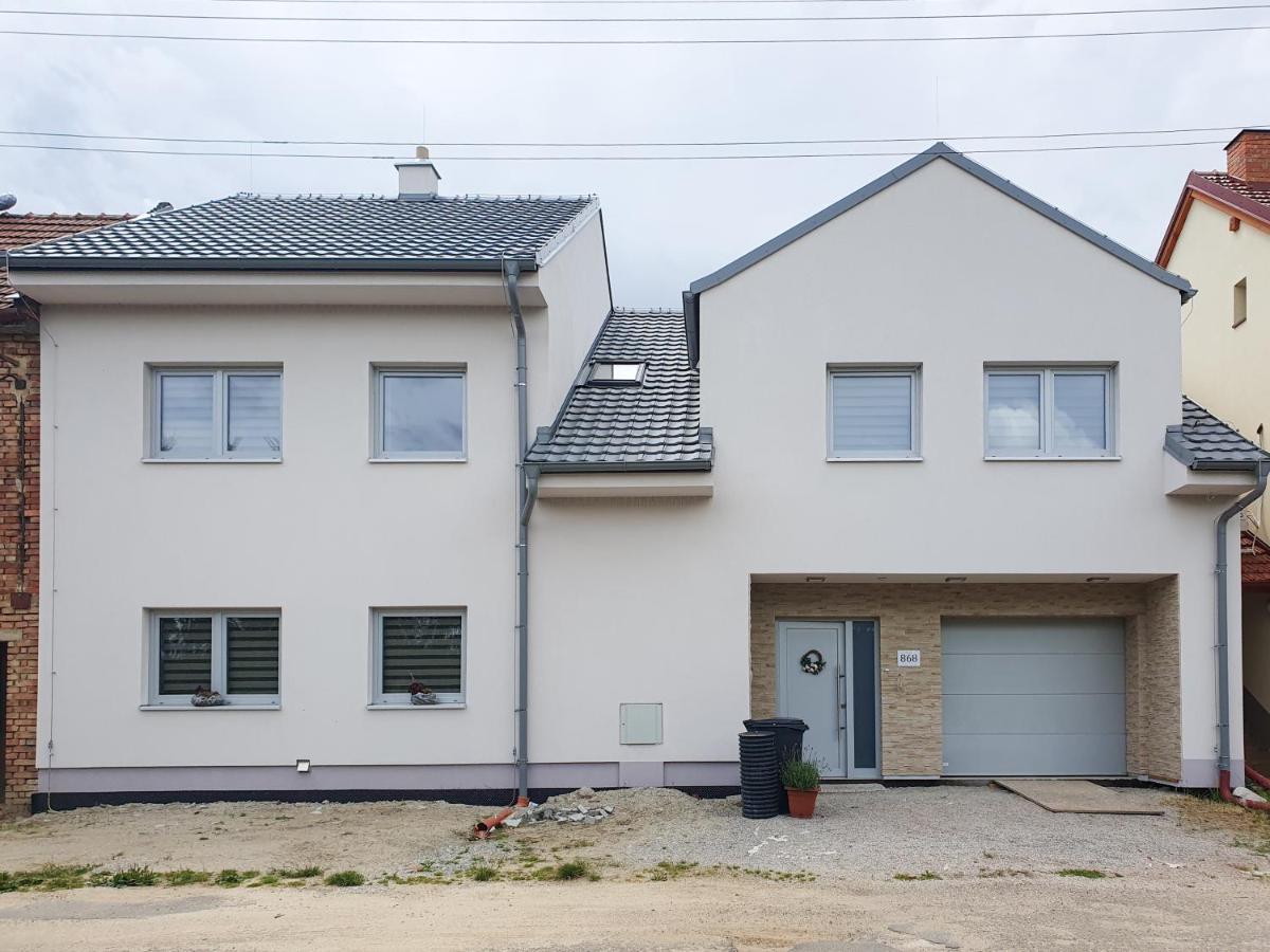 Apartman U Sklepu Sardice Eksteriør billede