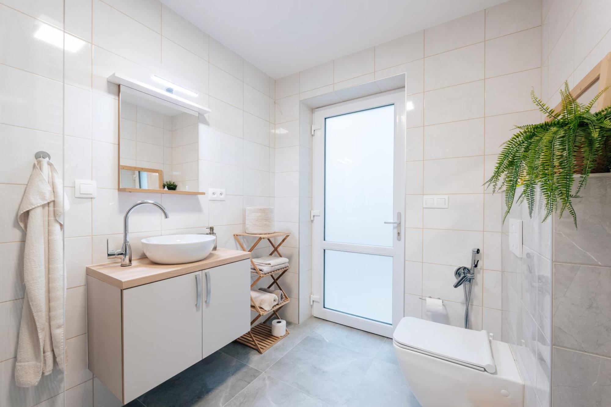 Apartman U Sklepu Sardice Eksteriør billede