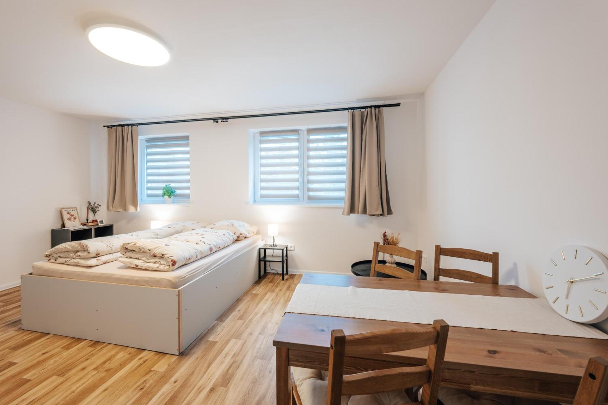 Apartman U Sklepu Sardice Eksteriør billede