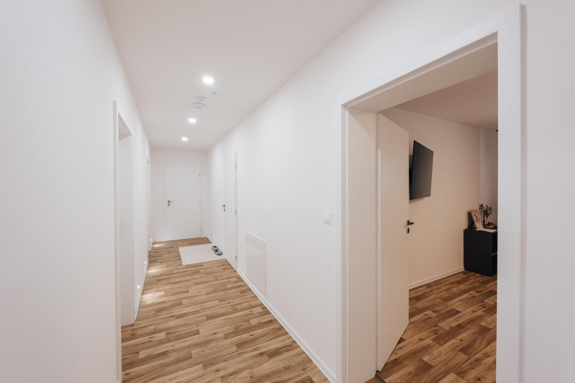 Apartman U Sklepu Sardice Eksteriør billede