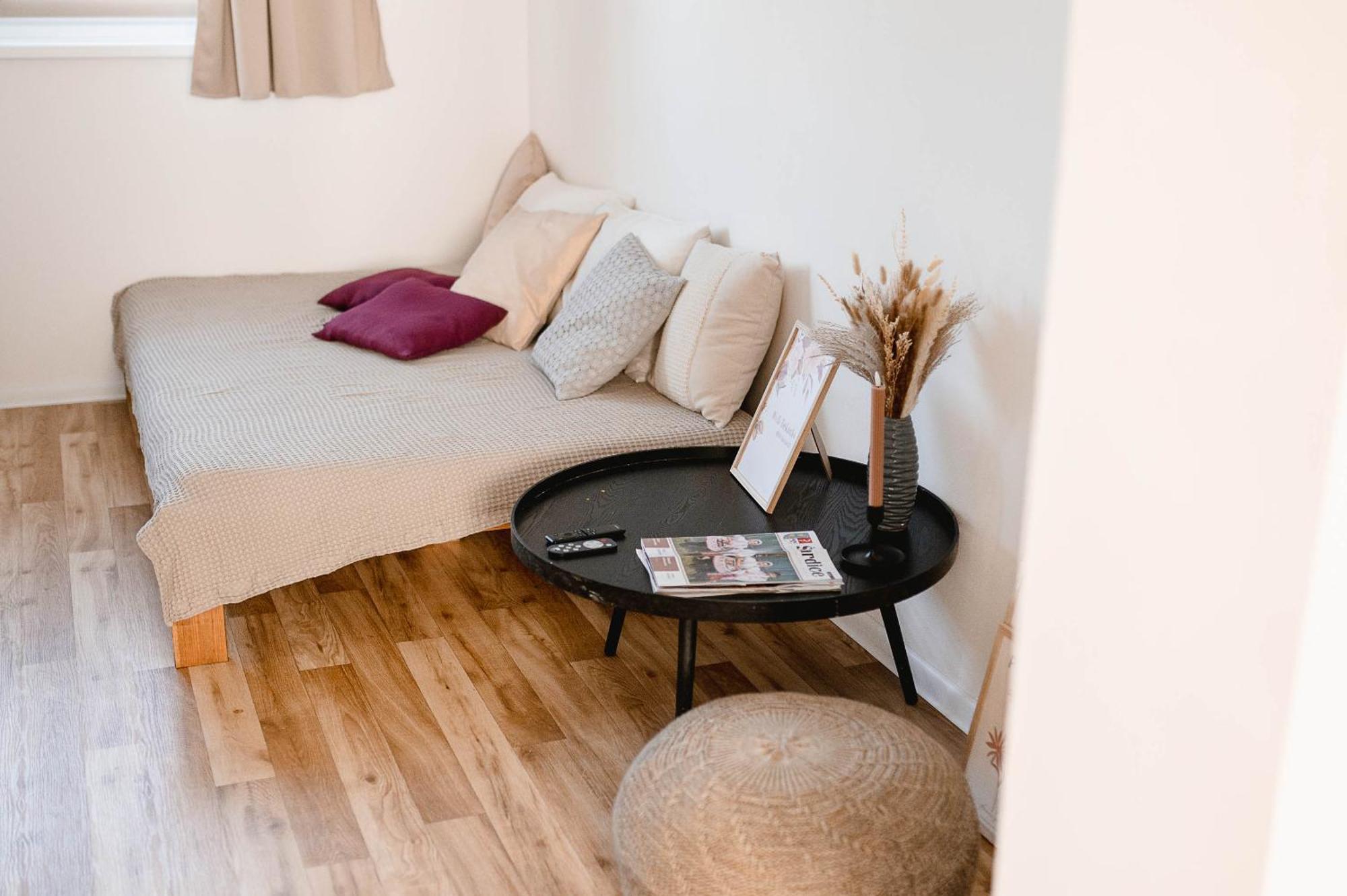 Apartman U Sklepu Sardice Eksteriør billede