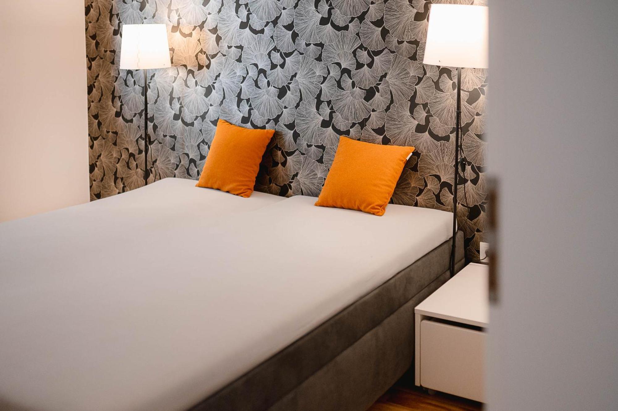 Apartman U Sklepu Sardice Eksteriør billede