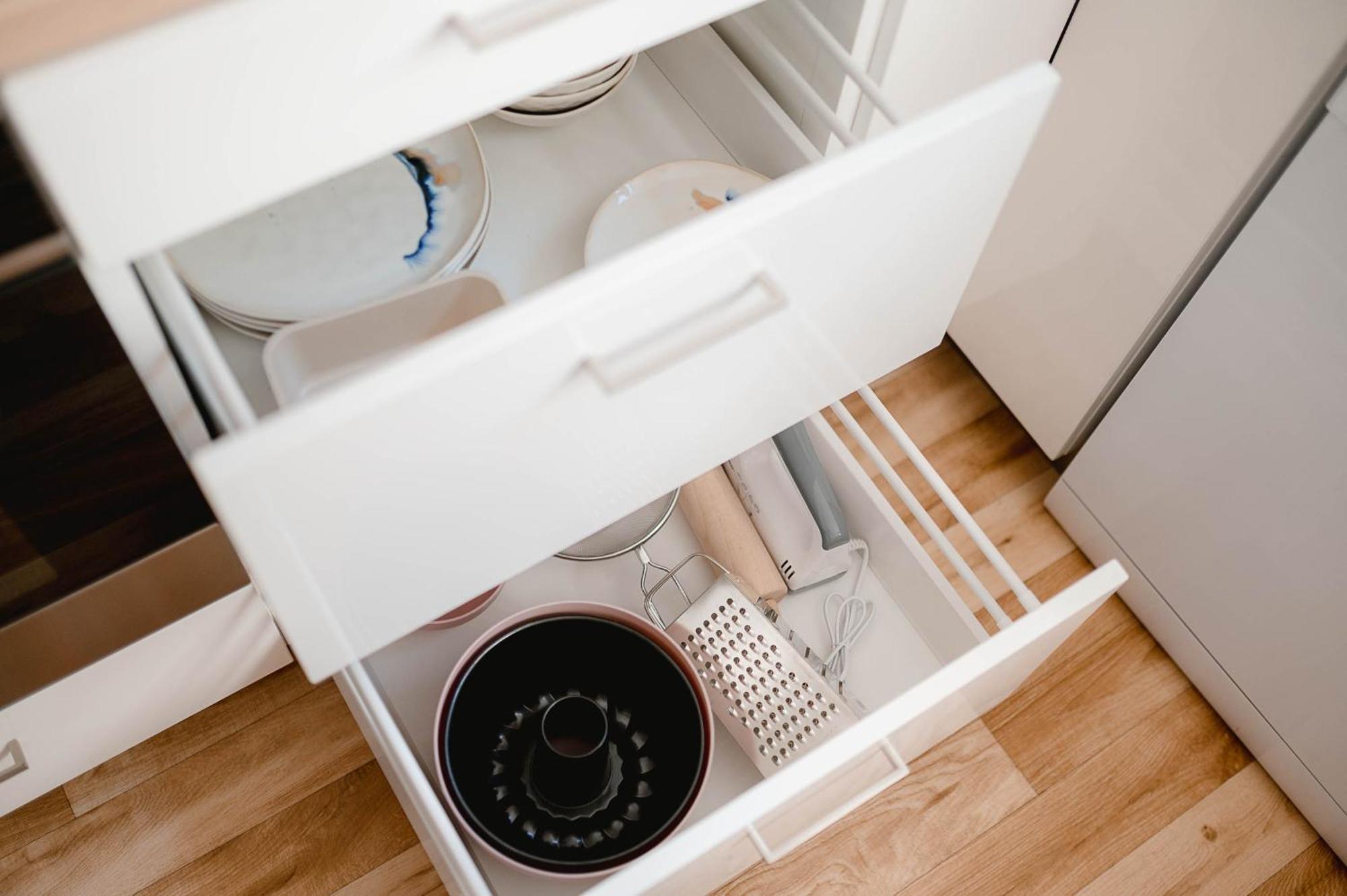 Apartman U Sklepu Sardice Eksteriør billede